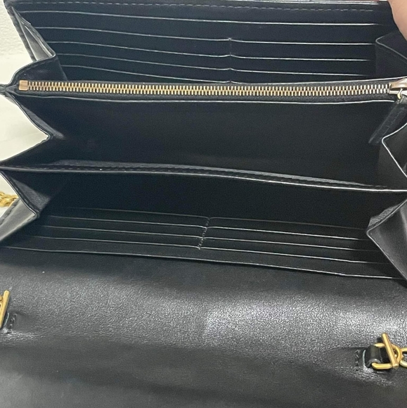 Gucci marmont matelasse mini bah - Picture 3 of 16